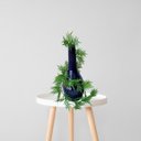 Ver mais imagens de Haste Pendente Samambaia Premium 80cm para Jardim Vertical e Decoração