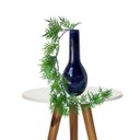 Ver imagem 7 de Haste Pendente Samambaia Premium 80cm para Jardim Vertical e Decoração