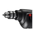 Ver imagem 3 de Furadeira Impacto Mondial 3/8 550w Fi-09m com Maleta 220v