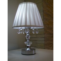 Conjunto Abajur de Toque Quarto Casal - 6