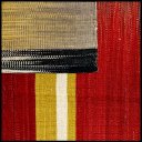 Ver imagem 2 de Tapete Kilim Suttles 122x182 70546