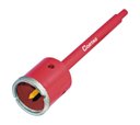 Ver imagem 1 de Serra Copo Diamantada - 150 Mm - Cortag