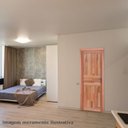 Ver imagem 1 de Porta de Madeira Folha 210cmx70cmx3cm Pe801 Pop Esel