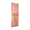 Ver imagem 2 de Porta de Madeira Folha 210cmx70cmx3cm Pe801 Pop Esel