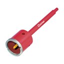 Ver imagem 1 de Serra Copo Diamantada - 53 mm - Cortag