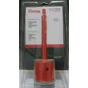 Ver imagem 2 de Serra Copo Diamantada - 53 mm - Cortag