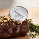 Ver imagem 5 de Termômetro Culinário para Carne Cozinha Inox Kitchenaid