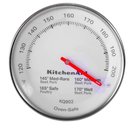 Ver imagem 2 de Termômetro Culinário para Carne Cozinha Inox Kitchenaid