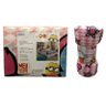Kit Solteiro Unicórnio Agnes Minions : Jogo De Cama E Manta - 4