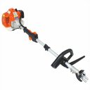 Ver imagem 7 de Roçadeira Lateral Vrm330 2t 33cc 1,3hp C/ Podador de Galhos