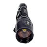 Lanterna tática sinalizador cree led xml T6 288000w - 4