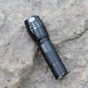 Ver imagem 4 de Lanterna 8000 Lumens Led Cree Xm-L2 T6 Torch Zoom