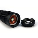 Ver imagem 1 de Lanterna 8000 Lumens Led Cree Xm-L2 T6 Torch Zoom