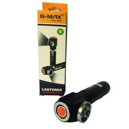 Mini Lanterna B-MAX Multifunções BM-8499 - 2