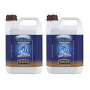 Ver imagem 1 de Kit 2 Elevador de Ph para Piscina Neutralizador de Acidez 5l