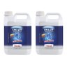 Kit 2 Redutor de Ph e Alcalinidade para Piscina 5 Lt - 1