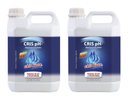 Ver imagem 1 de Kit 2 Redutor de Ph e Alcalinidade para Piscina 5 Lt