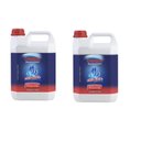 Ver imagem 1 de Kit 2 Algicida de Choque 5l - Cris Água