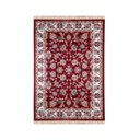 Ver imagem 1 de Tapete Tabriz Indiano 200x250 Cm Tipo Persa Belga 6