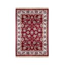 Ver imagem 1 de Tapete Tabriz Indiano 200x250 Cm Tipo Persa Belga 6