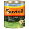 Verniz Suvinil Triplo Filtro Solar Mogno Brilhante 900 Ml - 1