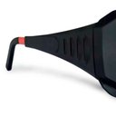 Ver imagem 4 de Oculos de Solda Solar Kit 10 Unidades Epi Soldador Eletrodo Anti Reflexo