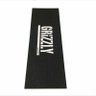 Lixa Skate Emborrachada Decorada Grizzly Branca - 1
