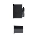 Ver imagem 4 de Suporte Fixo para TV 14 a 84 pol até 100kg Vesa 800x400 UNI100 Elg Preto