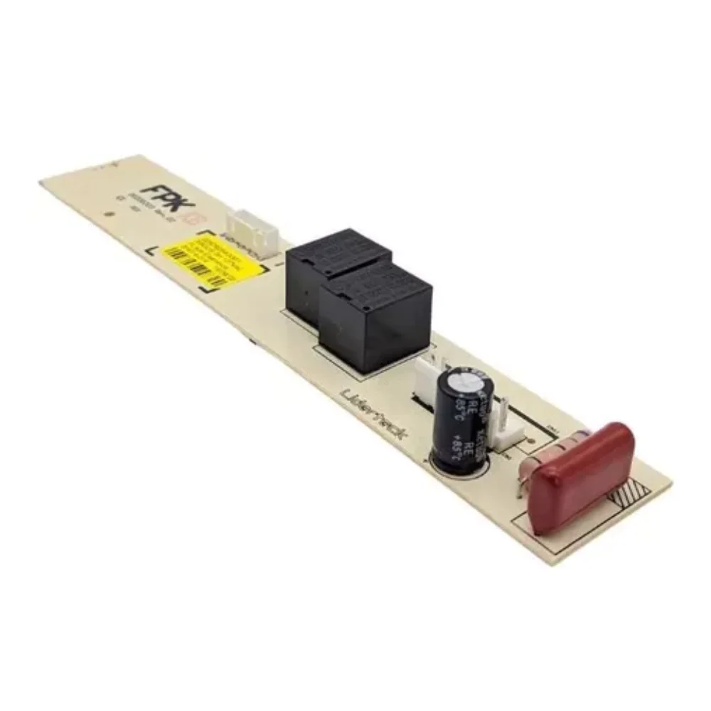 Ver imagem 1 de Placa Refrigerador Continental Mabe/ge/dako 110v Asv - 225d6254g001