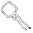 Ver imagem 1 de Alicate de pressão para soldar chapa 11" (Tramontina)