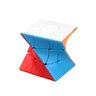 Cubo Mágico Cubotec Torcido - Braskit UNICA Cubo Mágico Cubotec Torcido - Braskit - 1