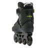 - Patins Rollerblade Twister Xt Preto | 80mm Ilq9 41 Br - 9