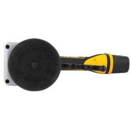 Máquina Assentar Piso 100x100 com Bateria 12v Map 125 Vonder - 4