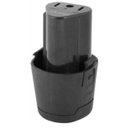 Ver imagem 5 de Máquina Assentar Piso 100x100 com Bateria 12v Map 125 Vonder