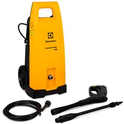 Lavadora de Alta Pressão Electrolux Powerwash EWS30 220v - 2
