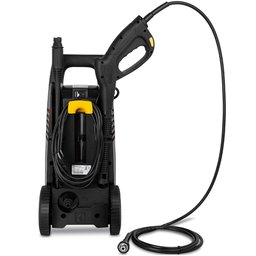 Lavadora de Alta Pressão Electrolux Powerwash EWS30 220v - 4