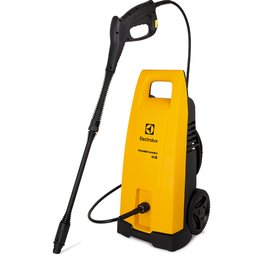 Lavadora de Alta Pressão Electrolux Powerwash EWS30 220v - 5