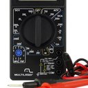 Ver imagem 3 de Multímetro Digital Portátil Medições Eletricas Multilaser