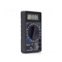 Ver imagem 4 de Multímetro Digital Portátil Medições Eletricas Multilaser