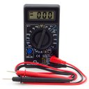 Ver imagem 5 de Multímetro Digital Portátil Medições Eletricas Multilaser