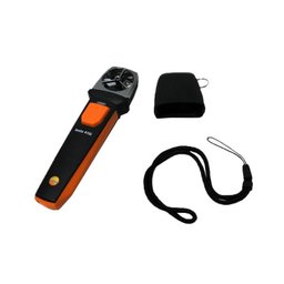 Anemômetro Molinete Operação Smartphone Testo 410i - 5