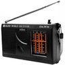 Rádio Motobrás Rm-Pf34 3 Faixas Am Fm - 2