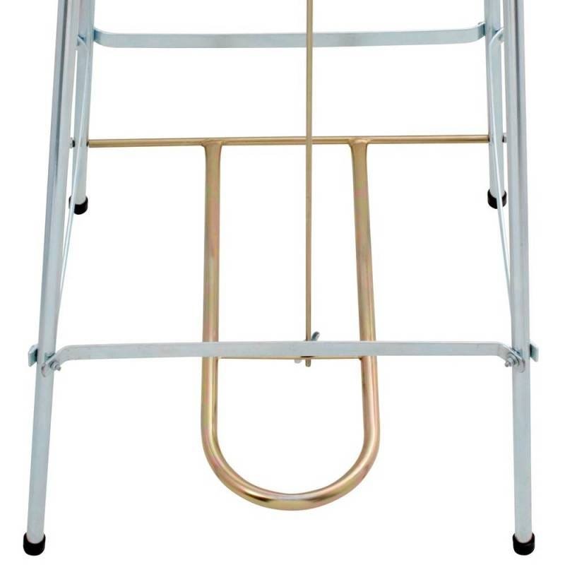 Seladora De Embalagens Plásticas Com Pedal - 25cm - 6