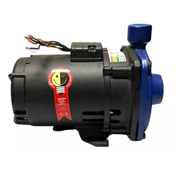 Motobomba Centrífuga Hydrobloc Cn C2000nt Ksb 2cv 220v/380v - 2