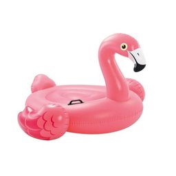 Boia Gigante Flamingo Inflável - Intex - 1