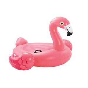 Boia Gigante Flamingo Inflável - Intex