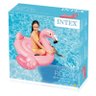 Boia Gigante Flamingo Inflável - Intex - 5