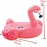 Boia Gigante Flamingo Inflável - Intex - 4