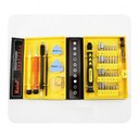 Ver imagem 1 de Estojo Completo 36 Peças Chave Ferramentas Precisão Celular