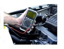 Ver imagem 3 de Multímetro Automotivo Rpm, Dwell Com Bolsa Hikari Hma-120